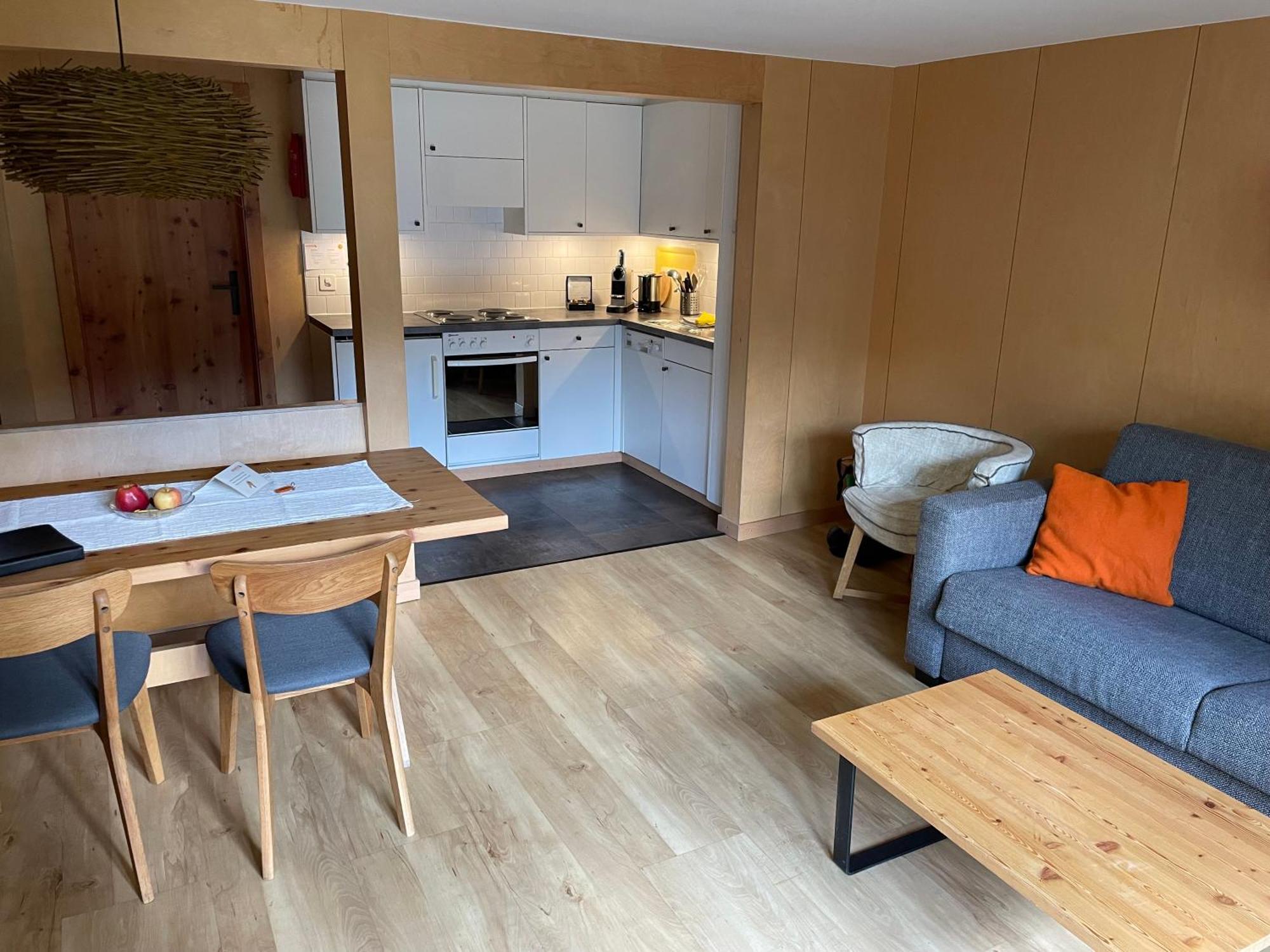 Chalet Annelis Apartments Ζερμάτ Εξωτερικό φωτογραφία