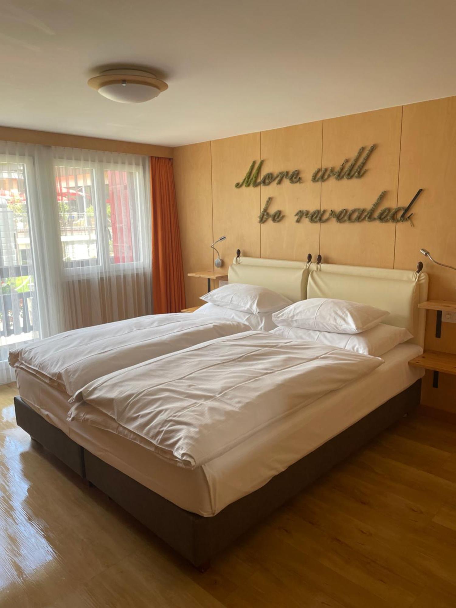 Chalet Annelis Apartments Ζερμάτ Εξωτερικό φωτογραφία