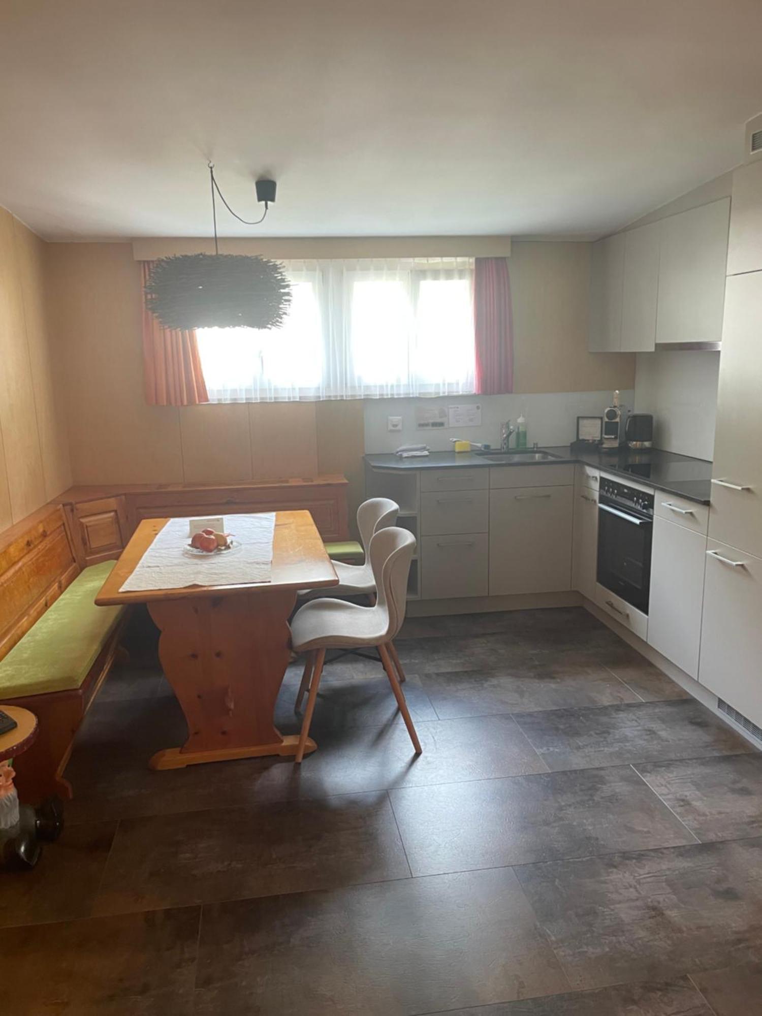 Chalet Annelis Apartments Ζερμάτ Εξωτερικό φωτογραφία