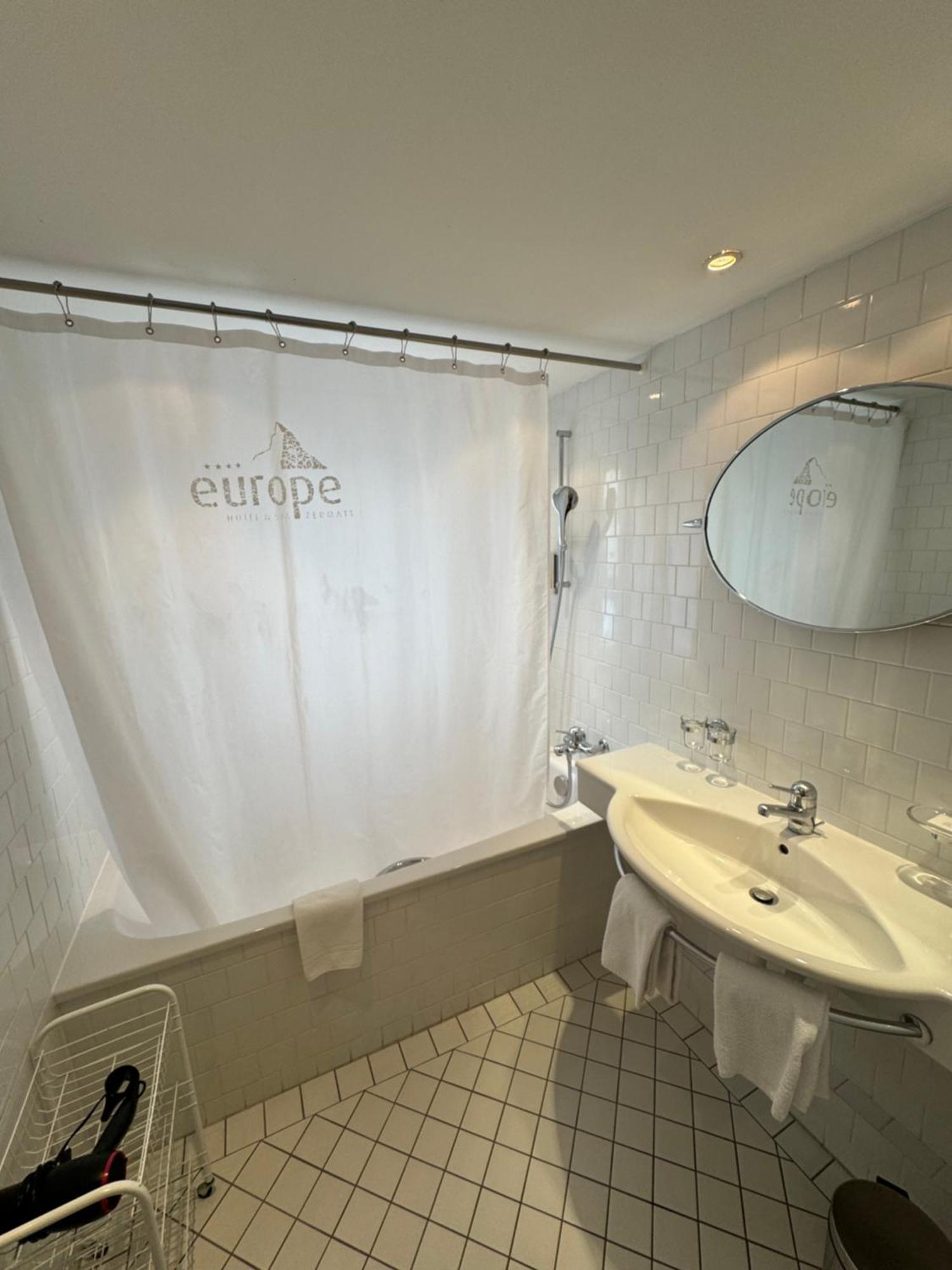 Chalet Annelis Apartments Ζερμάτ Εξωτερικό φωτογραφία