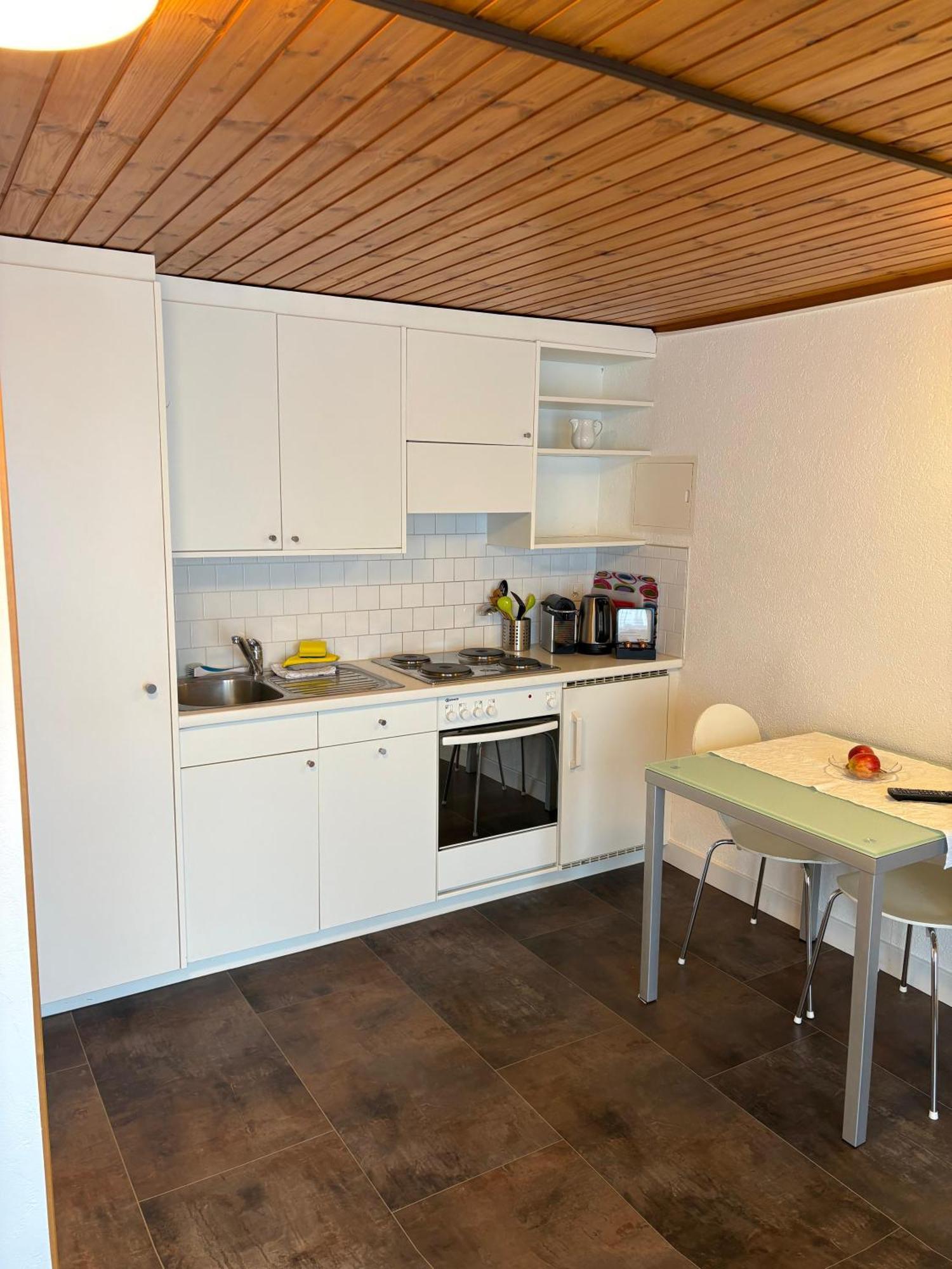 Chalet Annelis Apartments Ζερμάτ Εξωτερικό φωτογραφία
